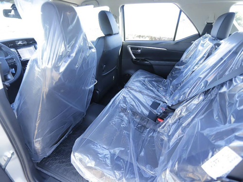 Imagem 8 de 15 de Toyota Hilux Sw4 Srx 2.8 4x4 Diesel Aut - 7 Lugares