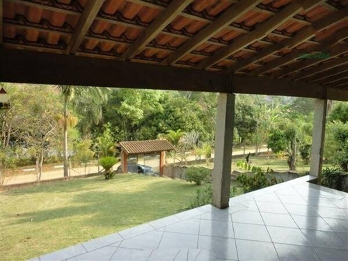 Imagem 20 de 27 de Chácara Em Vila Dom Pedro, Atibaia/sp De 1320m² 2 Quartos À Venda Por R$ 650.000,00 - Ch1367145-s