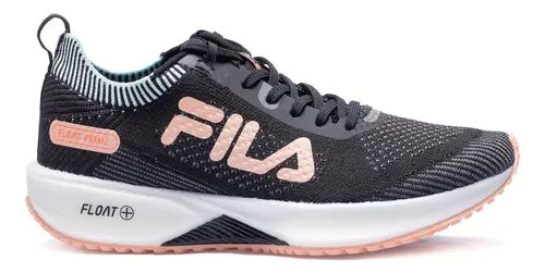 Tênis Feminino Fila Float Prime Esportivo