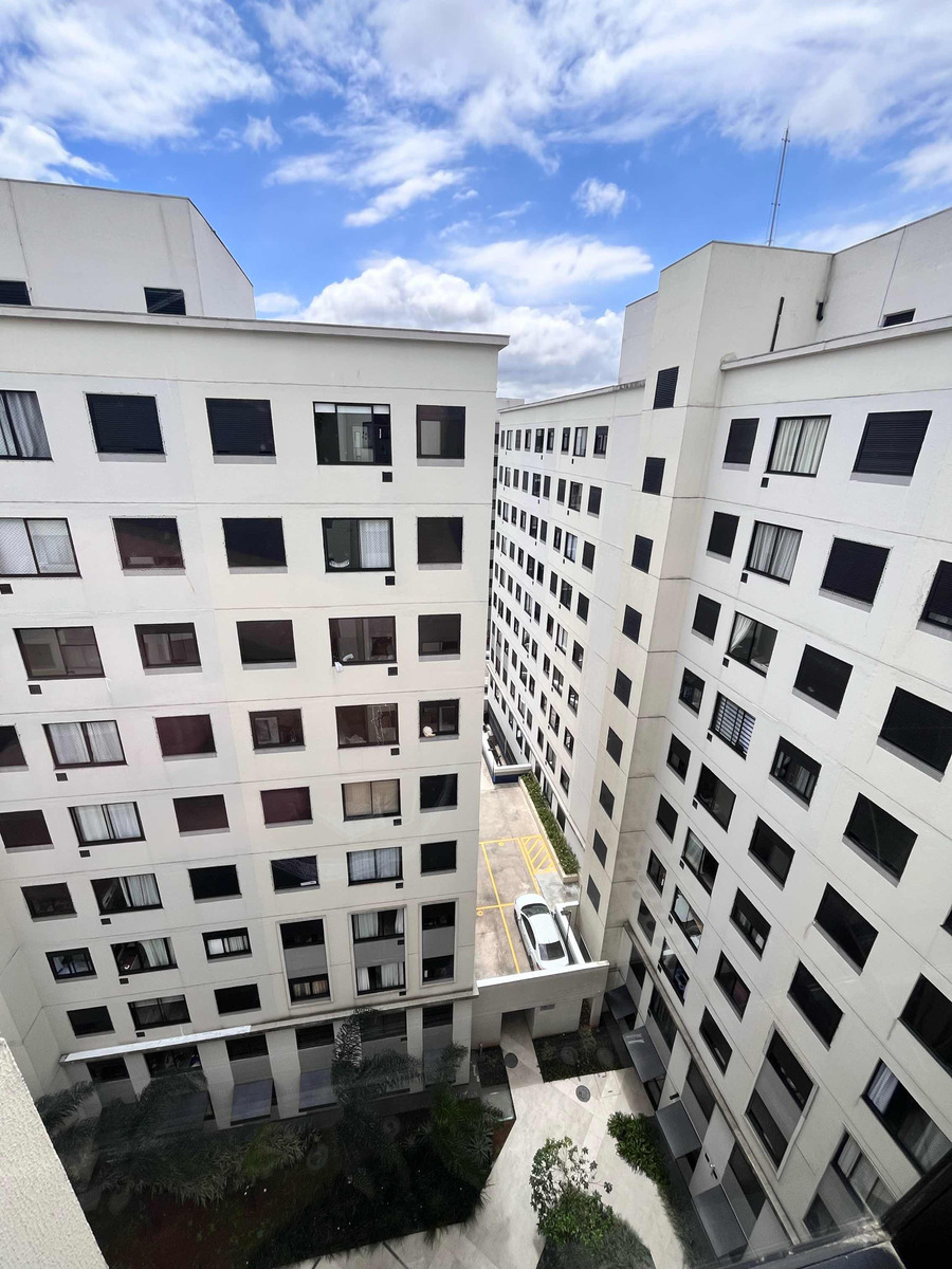 Captação de Apartamento a venda na Rua Galeno De Castro 730, Jardim Marajoara, São Paulo, SP