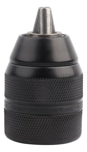 Mandril De Metal De 13 Mm Com Fechadura Automática De 1/2 Mo