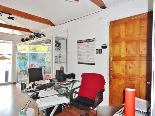 Local Comercial En Arriendo En Las Condes