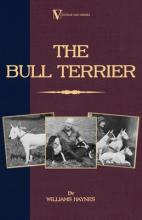 Libro The Bull Terrier (a Vintage Dog Books Breed Classic...