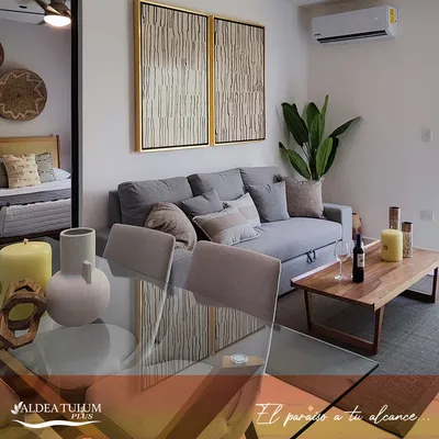 Departamento en venta
