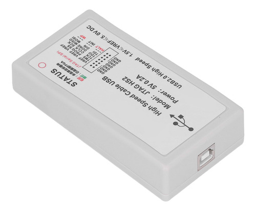 Descarga El Emulador Usb Debugger Downloader | Abs Housing