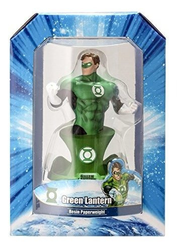 Dc Green Lantern Resin Uh8gv