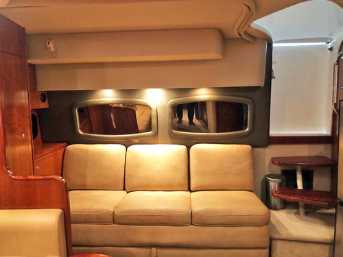 Lancha Cruiser Yachts Coupe Sport 390 39 Lv2935