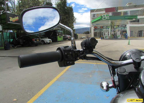Imagen 20 de 25 de Kawasaki Vulcan Classic