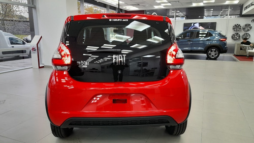 Imagen 10 de 13 de Fiat Mobi Like 1.0 0km Varios Colores Js