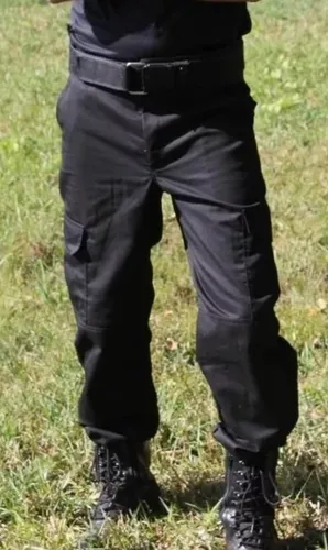 Calça tatica hotsell para segurança