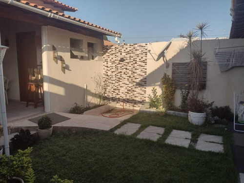 Imagem 13 de 15 de Casa 2 Dormitórios Para Venda Em Araruama, Estrada De São Vicente, 2 Dormitórios, 2 Suítes, 1 Banheiro, 2 Vagas - 224_2-465360