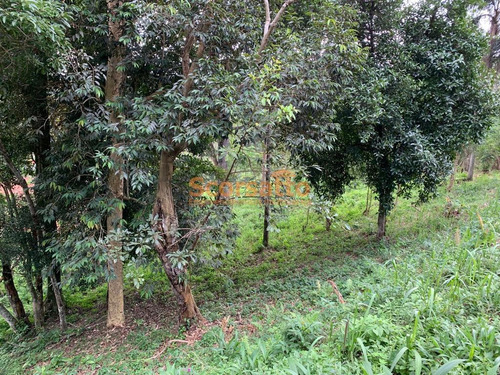 Imagem 3 de 17 de Terreno Em Condomínio À Venda, Condomínio Chácara Recanto Bela Vista, Itapecerica Da Serra/sp - 4630