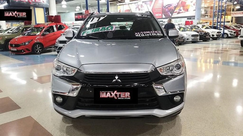 Imagem 2 de 12 de Mitsubishi Asx 2.0 4x2 16v