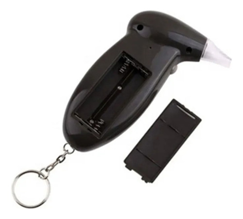 Alcoholímetro Digital Alcotest Detector De Alcohol Portatil