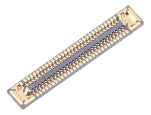 Conector Lcd En Placa Base Para Samsung Galaxy