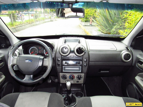 Imagen 12 de 25 de Ford Ecosport 2.0 4*4