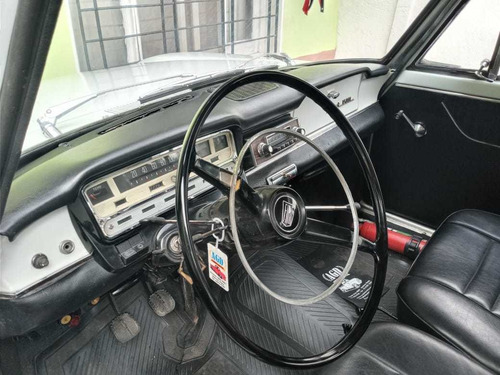 Fiat Berlina 1500