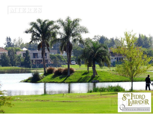 Imagen 3 de 11 de Amarra - Venta Exclusiva Propietarios San Isidro Labrador, Villanueva
