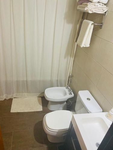 Imagen 8 de 30 de Departamento Venta 2 Ambientes Con Jardín Y Cochera