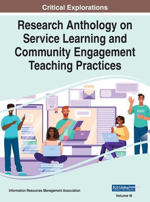 Libro Research Anthology On Service Learning And Communit...