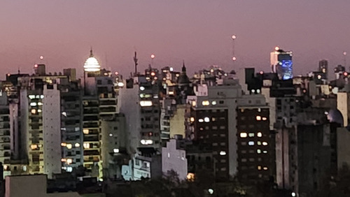 D U E Ñ O 1 Amb 53 M2 En Esquina, 9no Piso, Con Balcon, Avda. San Juan Y Pasco. Con Ameneties. Subte Pichincha. Cerca Uade Y Facultades