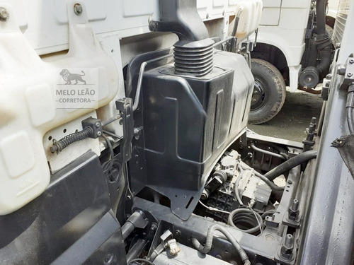 Vw 8-150 - 11/11 Cesto Aéreo Isolado, Perfil 46, Lança 13m *