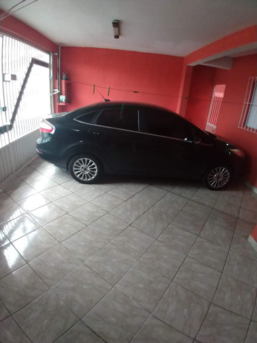 Imagem 7 de 19 de Casa À Venda Na Rua Santos Dumont, Vila Bocaina, Mauá - Sp - Liv-14423