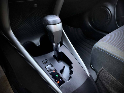 Imagem 10 de 14 de Toyota Yaris 1.3 16v Flex Xl Multidrive