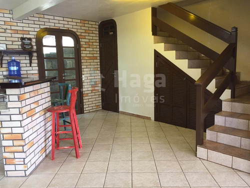 Imagem 24 de 30 de Casa À Venda No Bairro Souza Cruz Em Brusque/sc - 1469