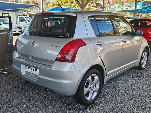 Suzuki Swift 1.5 GL ALW FL