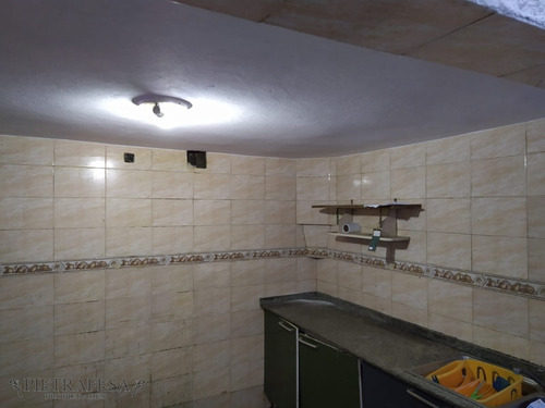 Casa Con Renta En Venta 4 Dormitorios 1 Baño Guaviyu La Figurita - Ref: 906