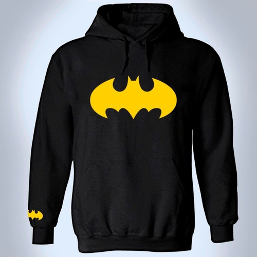 Imagen 2 de 4 de Poleras Superheroes Marvel- Dc Superman Batman Iron Man Etc