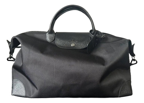 Bolsa De Viaje Longchamp Boxford Original