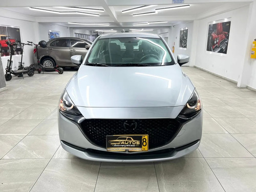 Mazda 2 Touring AT 2022
