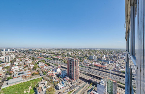 Imagen 8 de 30 de Venta Penthouse Astor Nuñez Terraza Y Pileta Propia - 2 Cocheras
