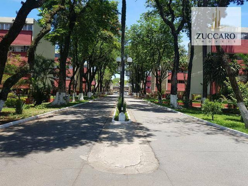 Apartamento À Venda, 60 M² Por R$ 259.500,00 - Parque Cecap - Guarulhos/sp - Ap13306