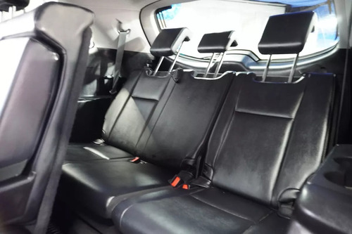 Toyota Highlander 3.5 Xle At