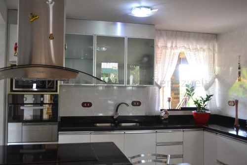 Imagen 9 de 14 de Yanet 22-720 Casa En Vta En L Samanes 0414 0195648
