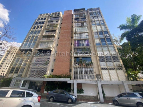Apartamento En Venta En Altamira Caracas Kp 24-19327