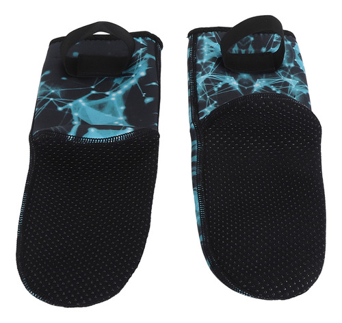 Traje De Buceo Water Socks Para Mujer Y Hombre, Neopreno Y N