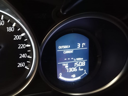 Mazda Cx-5 2.0 Touring Camioneta
