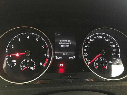 Volkswagen Golf 1.4 Comfortline Tsi 2018