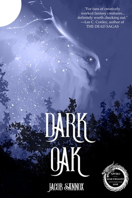 Libro Dark Oak: Book One - Sannox, Jacob