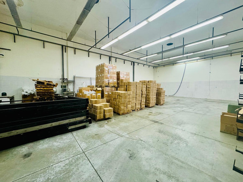 Galpón En Venta Ramos Mejía