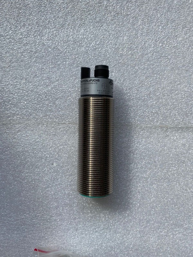 Uc3500-30gm70-2e2r2-v15 Sensor Ultrasonico Pepperl+fuchs