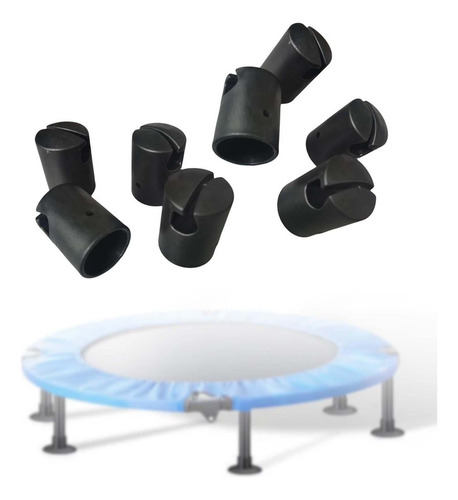 For Tapas De Poste Para Trampolín Aptas Para Sistema De
