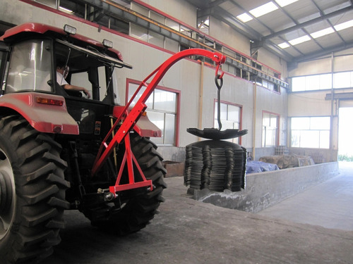 Guinche Agricola Equus 800kg