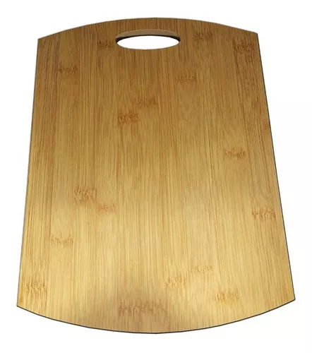 Good Product Online Tabla Picar Madera Bambu 33x23 Cm Cortar Cocina Hudson  Zztt Nombre Del Diseño Bamb, tablas de picar cocina