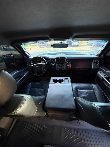 Ford Super Duty F-250 4x4