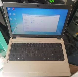 Laptop Hp Intel Celeron Hdd 500gb Ram 4gb